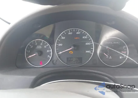 2006 Chevrolet Malibu Ls from USA, damaged, VIN 1G1ZS51F46F253807